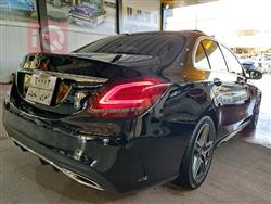 مێرسێدس بێنز C-Class